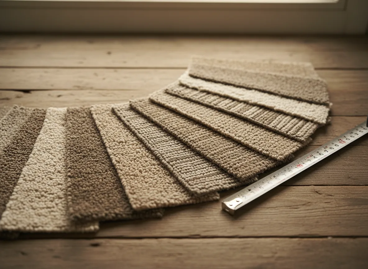 Carpet Installation Williamsfield, OH FAQs